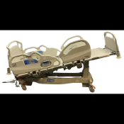 HILL-ROM B-P1190A ADVANTA 2 ALL ELECTRIC HOSPITAL BED (QTY 1)