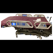 HILL-ROM P1900 TOTALCARE SPORT BED (QTY 1)
