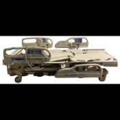 HILL-ROM PR3200 VERSACARE ELECTRIC HOSPITAL BED (QTY 1)