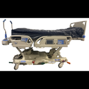 HILL-ROM B-P7500 PROGRESSA HOSPITAL BED (QTY 1)