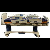 STRYKER B-3005 S3 S3 MEDSURGE HOSPITAL BED (QTY 1)