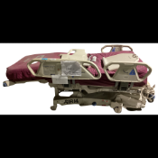 HILL-ROM P1900 TOTALCARE SPORT BED (QTY 1)