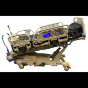HILL-ROM B-P7500 PROGRESSA HOSPITAL BED (QTY 1)