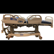 HILL-ROM B-P1190A ADVANTA 2 ALL ELECTRIC HOSPITAL BED (QTY 1)