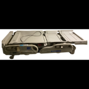 HILL-ROM P3200 VERSACARE HOSPITAL BED (QTY 1)