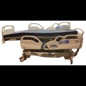HILL-ROM B-P1190A ADVANTA 2 ALL ELECTRIC HOSPITAL BED (QTY 1)
