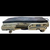 STRYKER 3002 SECURE II IN TOUCH HOSPITAL BED (QTY 1)