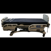 STRYKER 3005 S3 S3 MEDSURGE HOSPITAL BED (QTY 1)