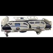 STRYKER B-3002 S3 S3 MEDSURGE HOSPITAL BED (QTY 1)