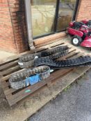 180 X 72 X 41K TREADS