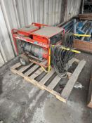 MQ GLW-180H MULTIQUIP PORTABLE GENERATOR