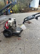 HONDA GC-190 POWER BOSS