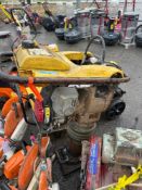 WACKER NEUSON B562-4 RAMMER (PARTS)