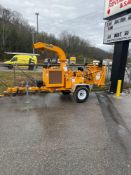 BANDIT 12XC Wood Chipper, DOM 2025, STK#NF371 4FMUS1617SR536578 ((NEW))