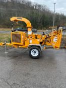 BANDIT 12XC Wood Chipper, DOM 2025, STK#NF372 4FMUS1615SR536577 ((NEW))