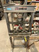 Central machinery, 20 ton shop press 60603