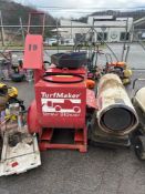 TURFMAKER STRAWBLOWER (PARTS)