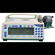 SMITHS MEDICAL 3500-0600-01 MEDFUSION 3500 SYRINGE PUMP (QTY 1)