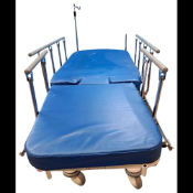 STRYKER 1033 TRIO MOBILE SURGERY PLATFORM STRETCHER (QTY 1)
