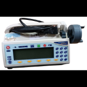 SMITHS MEDICAL 3500-0600-01 MEDFUSION 3500 SYRINGE PUMP (QTY 1)