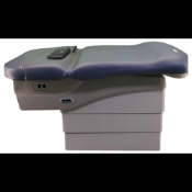 RITTER 625 POWERED PROCEDURE CHAIR WITH FOOT CONTROL (QTY 1)