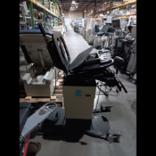 MIDMARK 630-003 HUMANFORM PROCEDURE CHAIR (QTY 1)