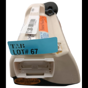 SMITHS MEDICAL MEDFUSION-3500 SYRINGE INFUSION PUMP (QTY 1)