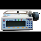 SMITHS MEDICAL 3500-0600-01 MEDFUSION 3500 SYRINGE PUMP (QTY 1)