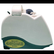 SMITHS MEDICAL 3010A MEDFUSION SYRINGE INFUSION PUMP (QTY 1)