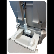 BREWER TY-81604 BREWER ACCESS HIGH-LOW 6501 EXAM TABLE (QTY 1)