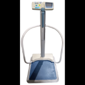 TANITA PH-740 DIGITAL HANDRAIL SCALE (QTY 1)