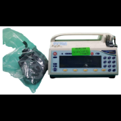 SMITHS MEDICAL 3500-0600-01 MEDFUSION 3500 SYRINGE PUMP (QTY 1)