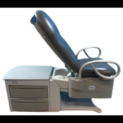 BREWER TY-81604 BREWER ACCESS HIGH-LOW 6501 EXAM TABLE (QTY 1)