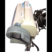 SMITHS MEDICAL MEDFUSION-3500 SYRINGE INFUSION PUMP (QTY 1)