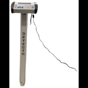 CARDINAL HEALTH 8437 DETECTO DIGITAL PHYSICIAN SCALE (QTY 1)
