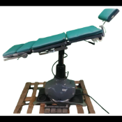 RITTER 75F EXAM TABLE (QTY 1)