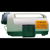 SMITHS MEDICAL 3500-0600-01 MEDFUSION 3500 SYRINGE PUMP (QTY 1)