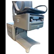 BREWER TY-81604 BREWER ACCESS HIGH-LOW 6501 EXAM TABLE (QTY 1)