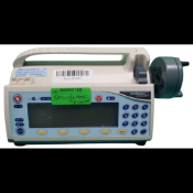 SMITHS MEDICAL 3500-0600-01 MEDFUSION 3500 SYRINGE PUMP (QTY 1)