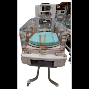 GE 6651-0109-901 OHMEDA MEDICAL GIRAFFE OMNIBED INCUBATOR (QTY 1)