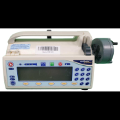 SMITHS MEDICAL 3500-0600-01 MEDFUSION 3500 SYRINGE PUMP (QTY 1)