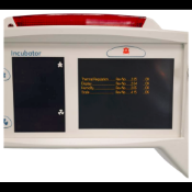 GE 6651-0109-901 OHMEDA MEDICAL GIRAFFE OMNIBED INCUBATOR (QTY 1)