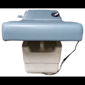 MIDMARK 222-016 RITTER POWER EXAMINATION TABLE (QTY 1)