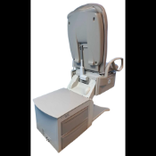 BREWER TY-81604 BREWER ACCESS HIGH-LOW 6501 EXAM TABLE (QTY 1)
