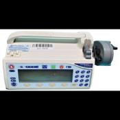 SMITHS MEDICAL 3500-0600-01 MEDFUSION 3500 SYRINGE PUMP (QTY 1)