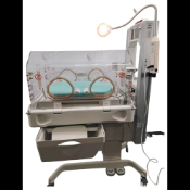 GE 6651-0109-901 OHMEDA MEDICAL GIRAFFE OMNIBED INCUBATOR (QTY 1)