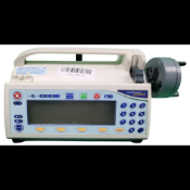 SMITHS MEDICAL 3500-0600-01 MEDFUSION 3500 SYRINGE PUMP (QTY 1)