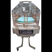 GE 6651-0109-901 OHMEDA MEDICAL GIRAFFE OMNIBED INCUBATOR (QTY 1)