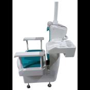 HW-1 SHENZHEN LASER MEDICAL TECHNOLOGY IBMI CHAIR (QTY 1)