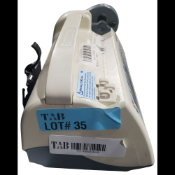 SMITHS MEDICAL 3500-0600-01 MEDFUSION 3500 SYRINGE PUMP (QTY 1)